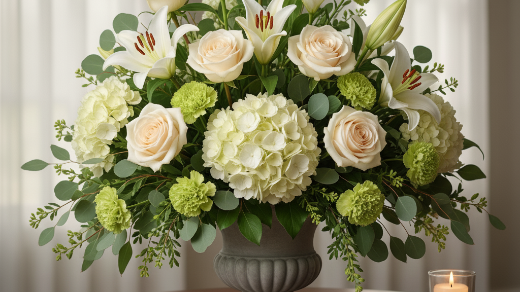 Sympathy & Funeral collection Sympathy & Funeral collection