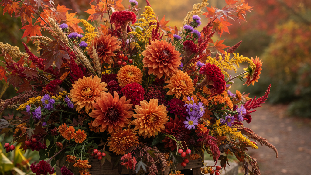 Fall collection Fall collection