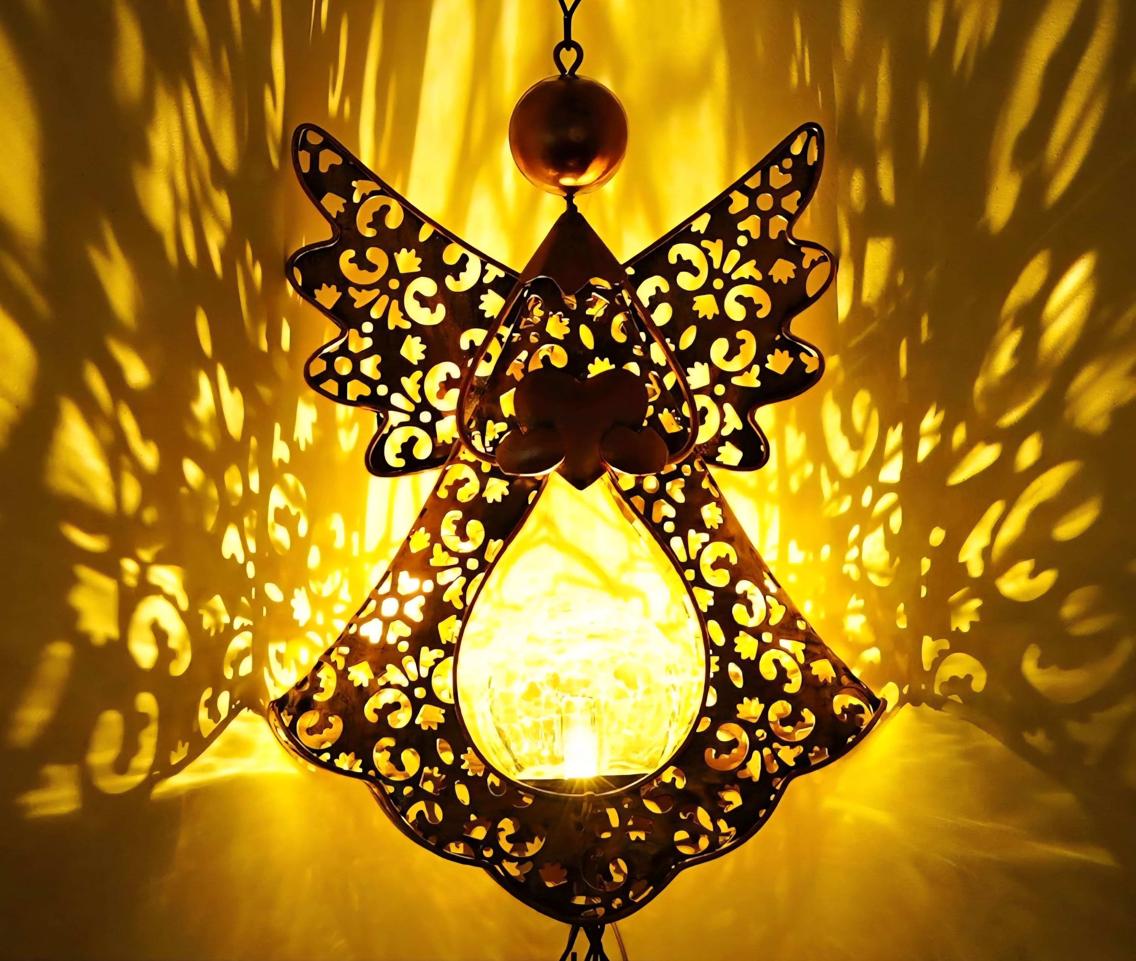 Wind Chimes collection