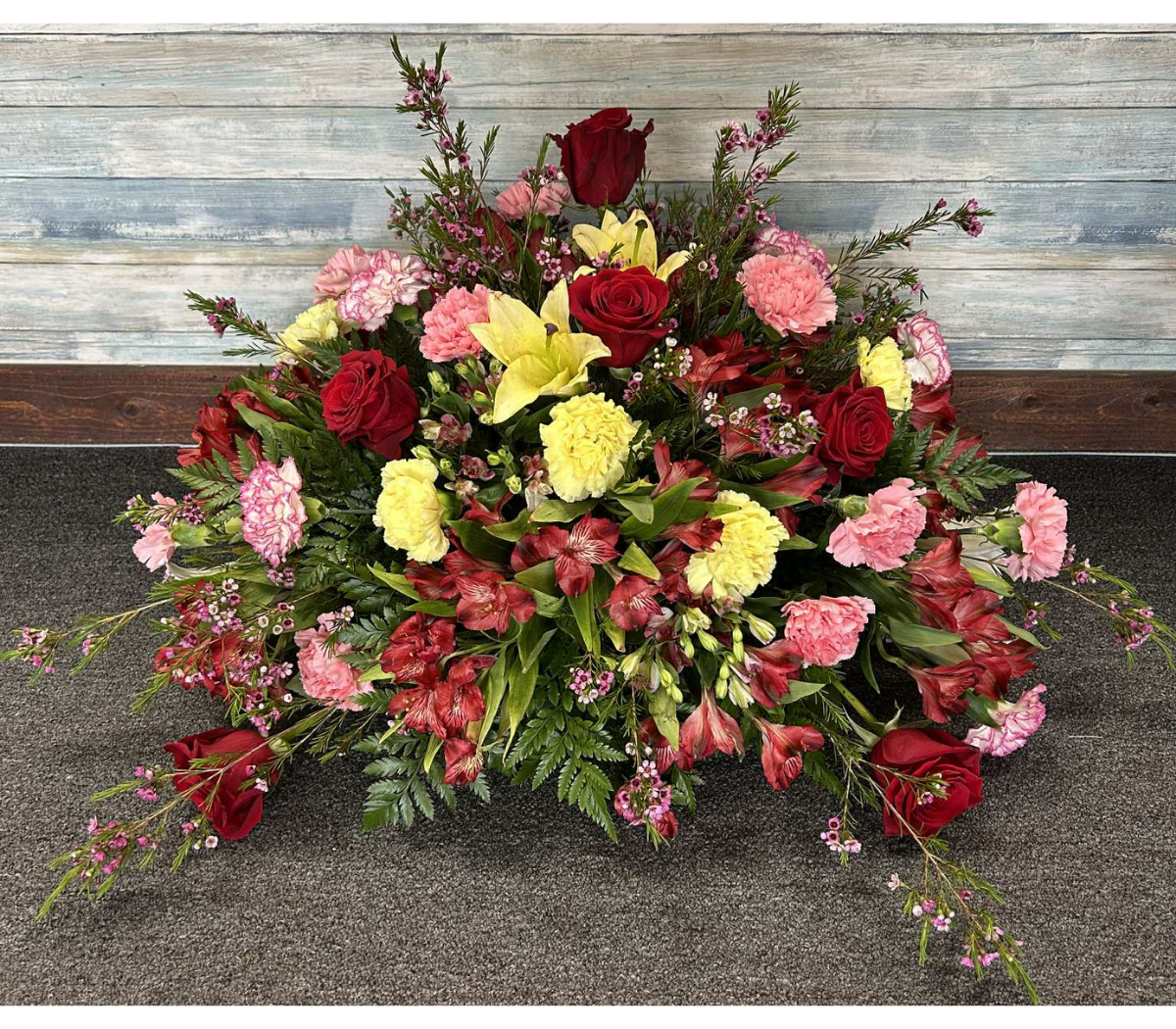 Flower Boxes collection Flower Boxes collection