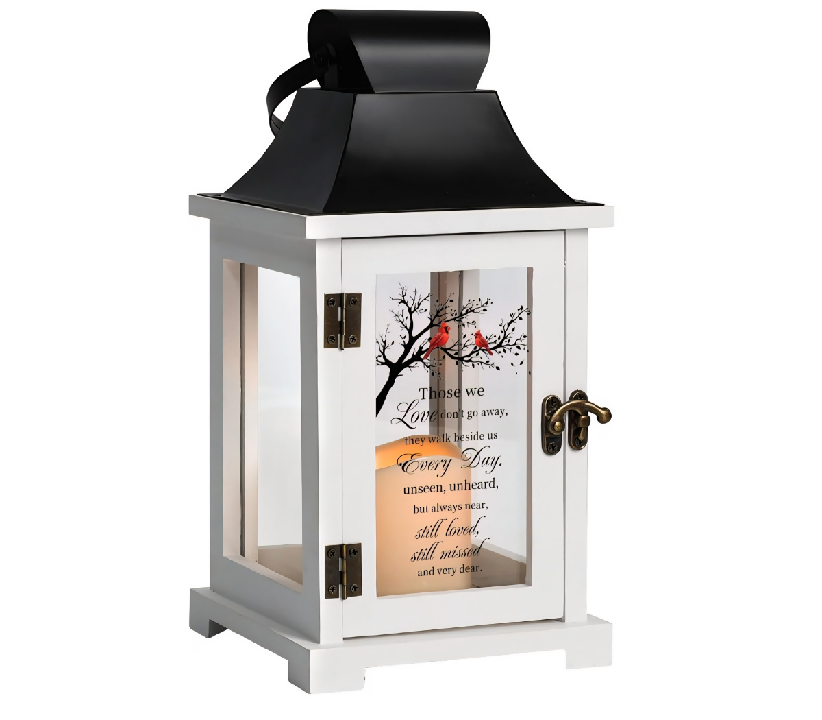 Memorial Lantern Memorial Lantern