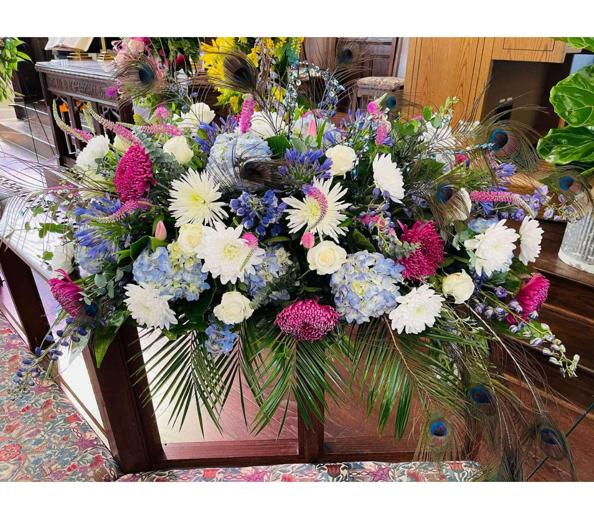 Spring Mix Spring Mix