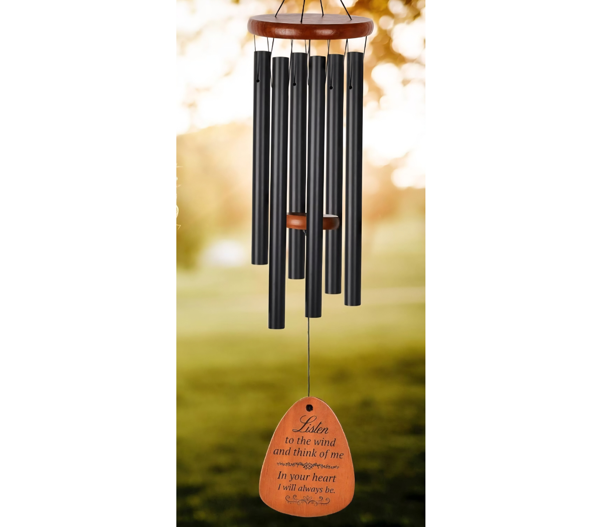 Wind Chimes Wind Chimes