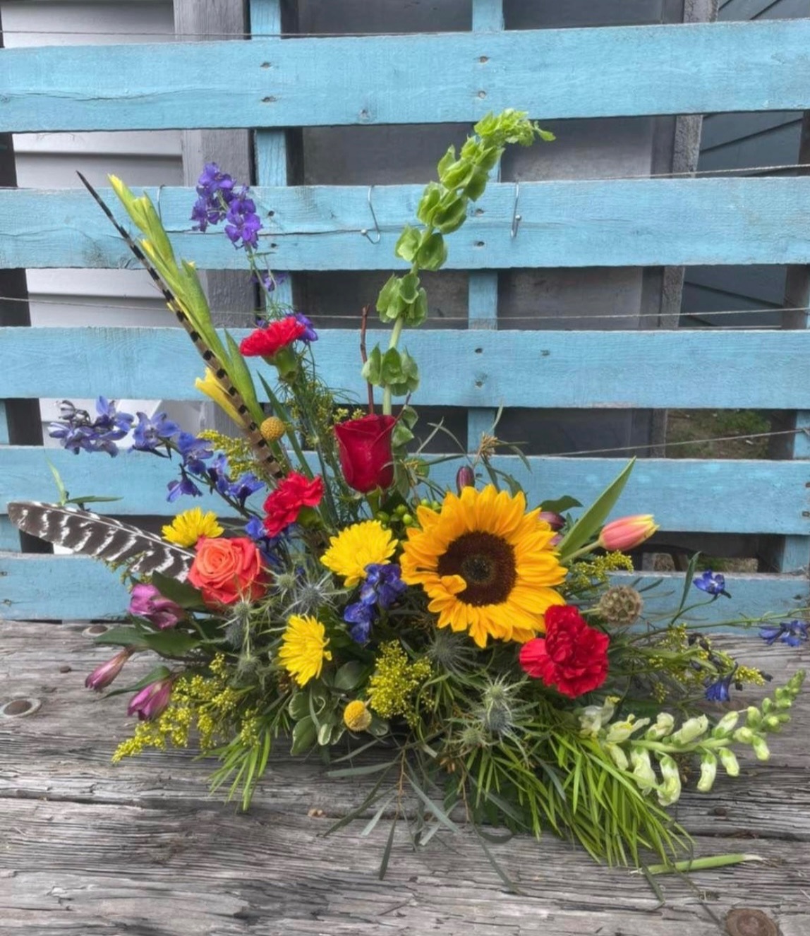 Outdoorsy spray Outdoorsy spray