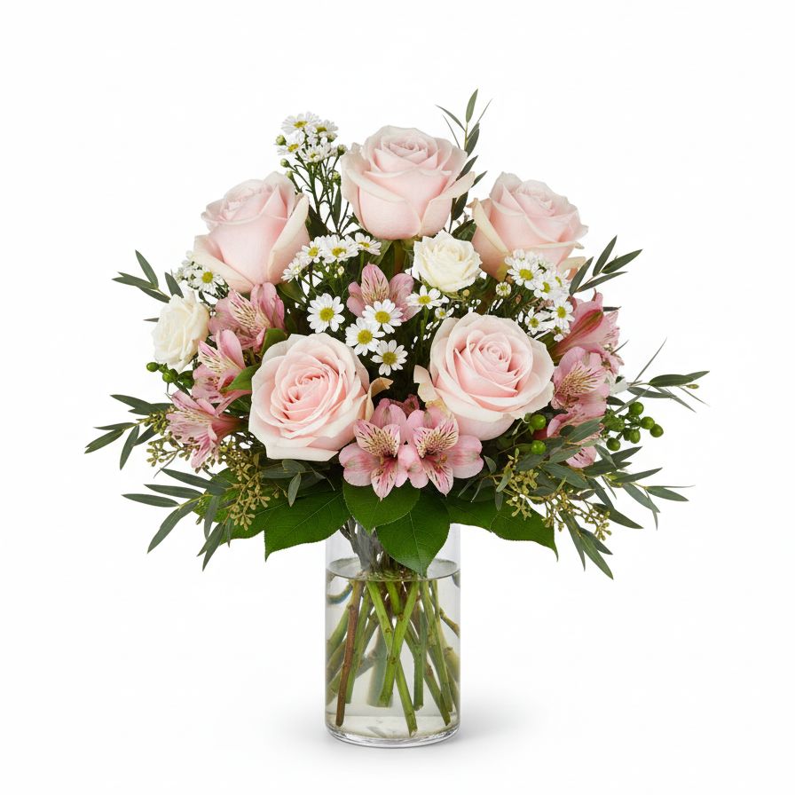 Willow Whisper Roses Willow Whisper Roses