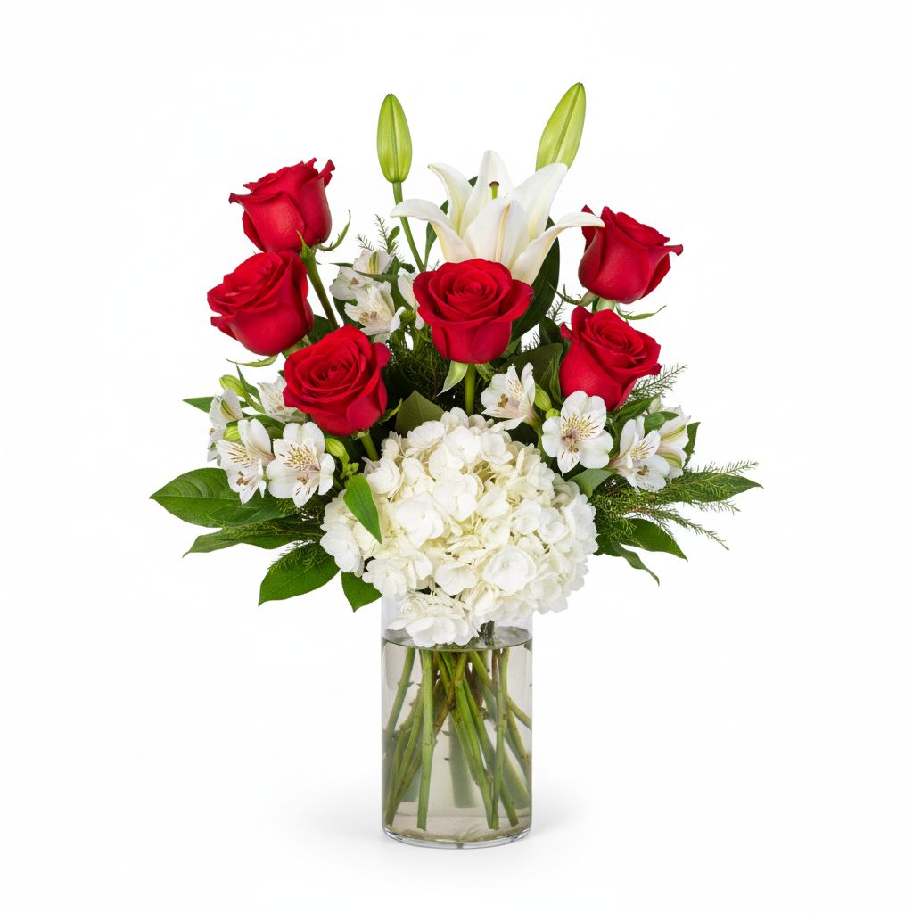 Passionate Petals Passionate Petals