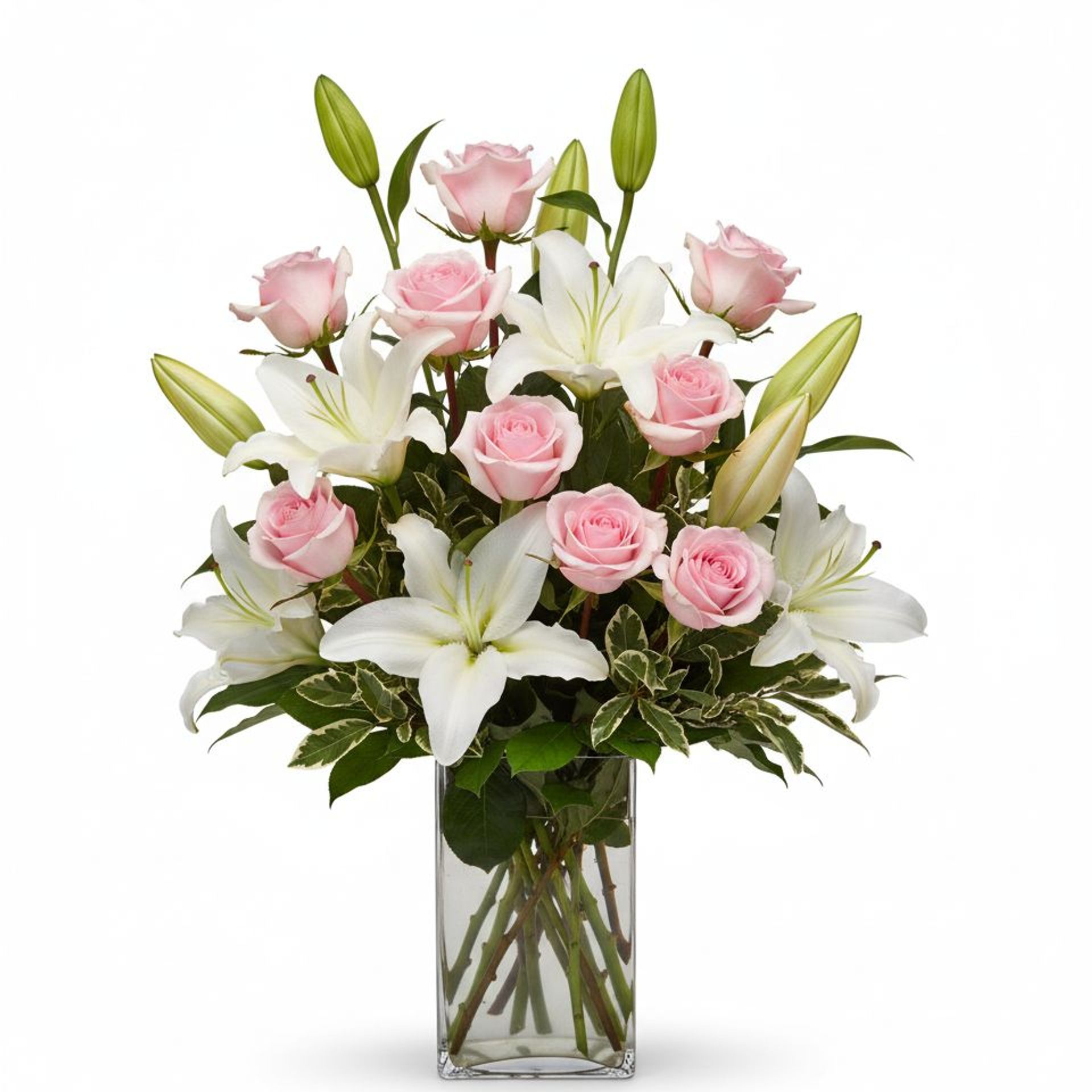 Velvet Petal Romance