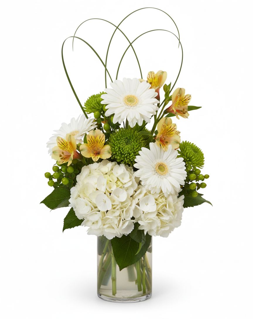 Countryside Charm Countryside Charm