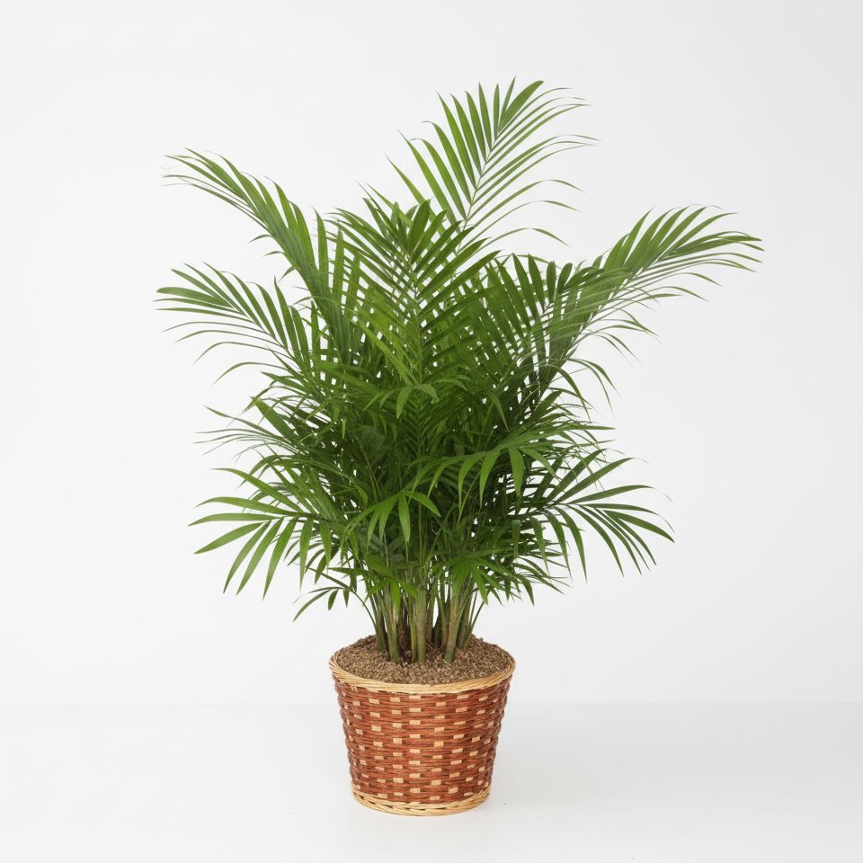 Palm Plant Palm Plant