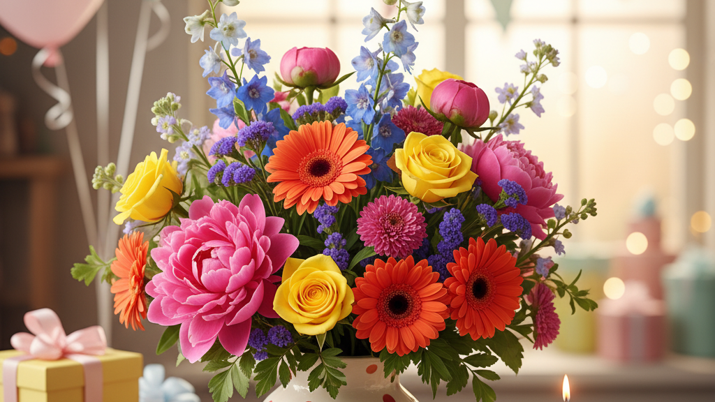 Birthday collection Birthday collection