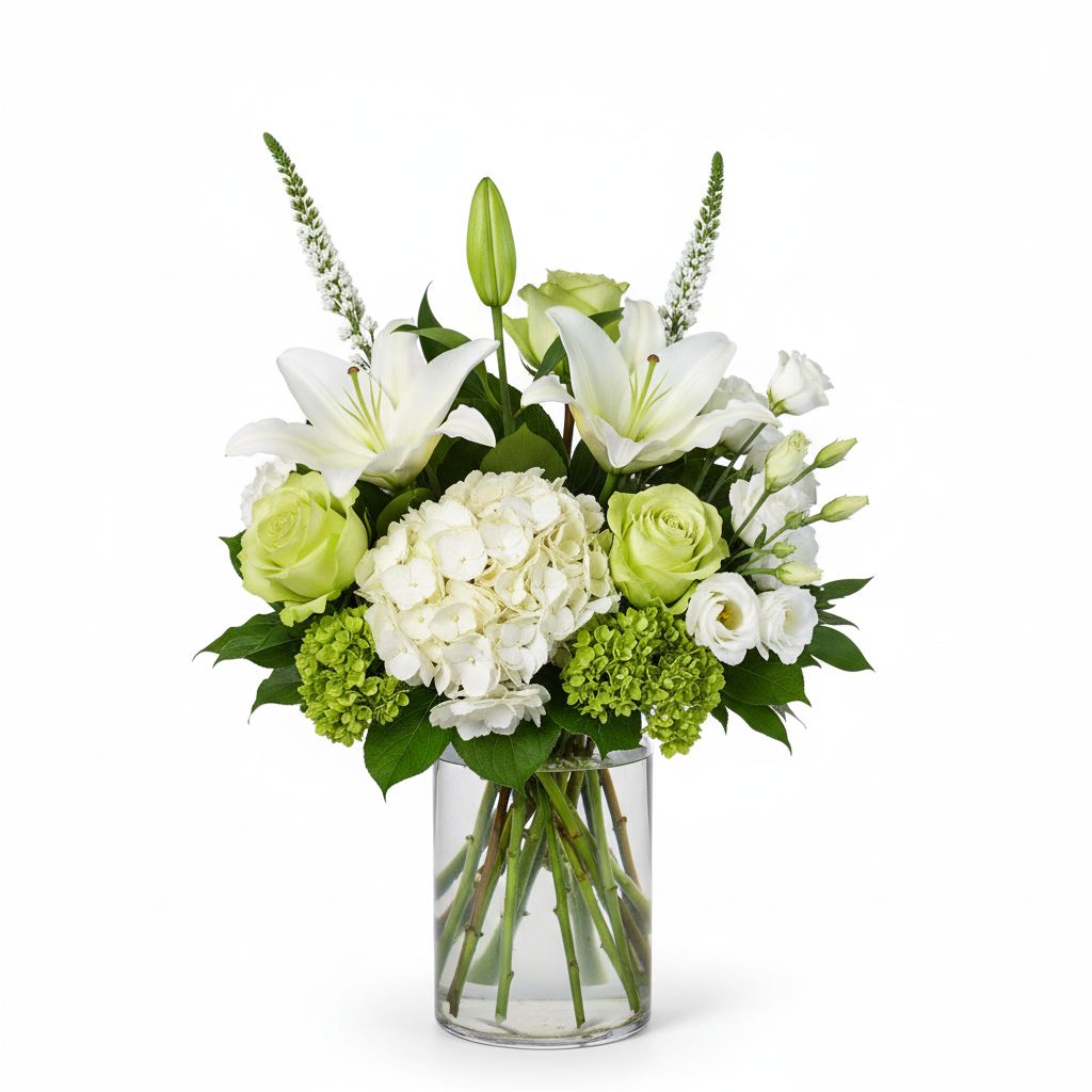 Garden Serenity Garden Serenity